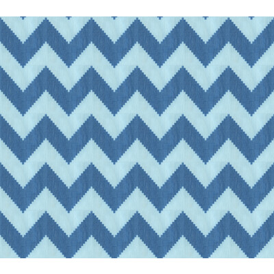 Kravet Design STEPS RR.5.0 Steps Rr Drapery Fabric in Blue , White , Capri